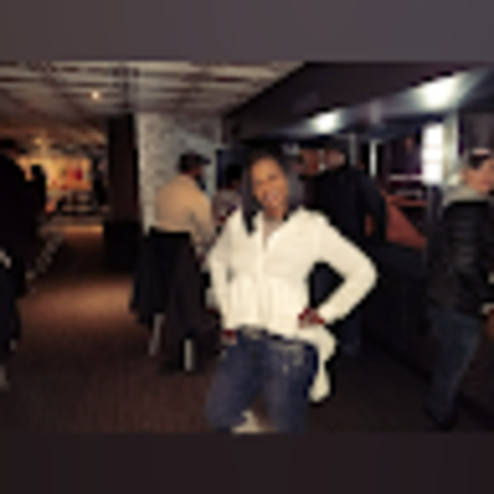 Meet your Posher, Lakendra